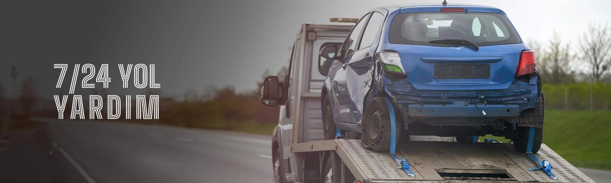 egeli oto tasimacilik yol yardim hizmeti