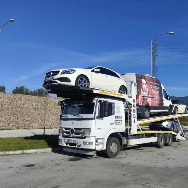 egeli oto tasimacilik35