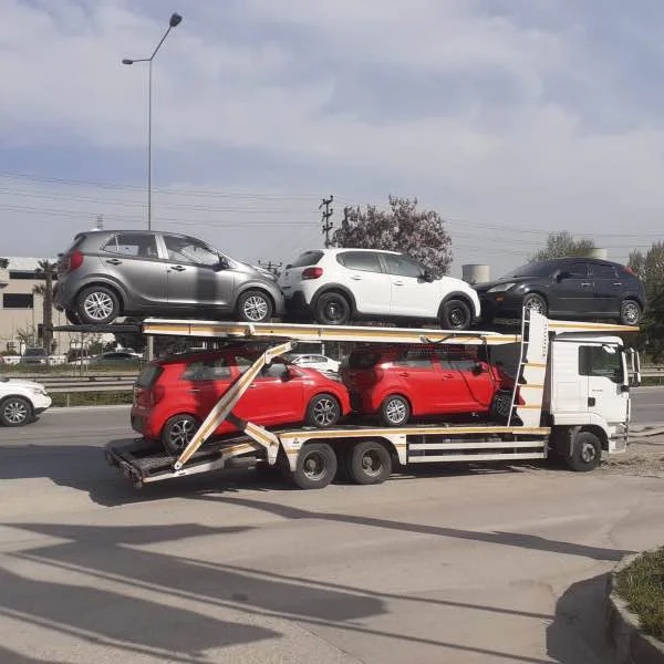 egeli oto tasimacilik41